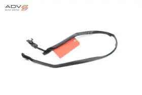 6789678020 Lexus Nx350 Nx350h Rear Left Side Door Forward Weatherstrip Seal Oem 2022 - 2025 6789678020 Lexus Nx350 Nx350h Rear Left Side Door Forward Weatherstrip Seal Oem 2022 - 2025
