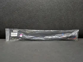 67898-60020 Lexus Oem 2022-2025 Lx600 Driver Rear Door Front Edge Weather Strip