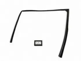 68151-f6010 Lexus 2025 Nx350h Front Left Door Window Rail Weatherstrip Seal Oem 637 #a82