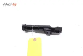 6819346010 Lexus Rz450e Rz300e Front Left Side Door Forward Weatherstrip Seal Oem 2023-2025 6819346010 Lexus Rz450e Rz300e Front Left Side Door Forward Weatherstrip Seal Oem 2023-2025