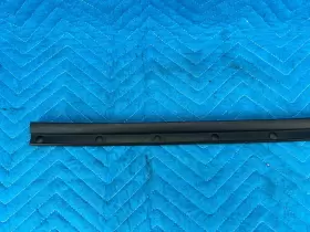 68291623aa Lexus Ram 1500 Crew Cab Rear Door Lower Sill On Passengers Side 2019-2025 Oem #2