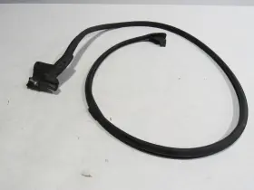 720av04 Lexus 15-19 Rc 350 2017 Front Right Passenger Door Weather Strip Seal O #2
