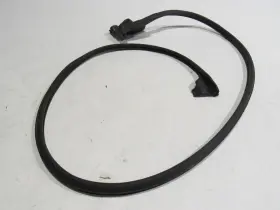 720av04 Lexus 15-19 Rc 350 2017 Front Right Passenger Door Weather Strip Seal O #3