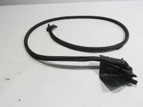 720av04 Lexus 15-19 Rc 350 2017 Front Right Passenger Door Weather Strip Seal O
