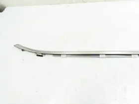 75730-78011 Lexus Nx300h Seal Door Molding Belt Weather Strip Scraper Rear Right 75730-7801 #2