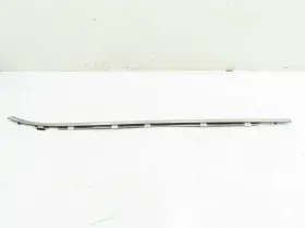 75730-78011 Lexus Nx300h Seal Door Molding Belt Weather Strip Scraper Rear Right 75730-7801