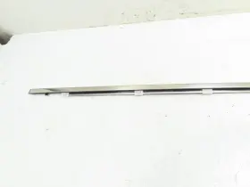 75740-78011 Lexus Nx300h Seal Door Molding Belt Weather Strip Scraper Rear Left #2