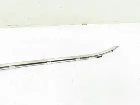 75740-78011 Lexus Nx300h Seal Door Molding Belt Weather Strip Scraper Rear Left #3