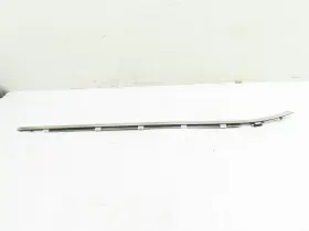75740-78011 Lexus Nx300h Seal Door Molding Belt Weather Strip Scraper Rear Left