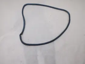 05.11.2025 Lexus Dm77 924 Is300 2020 Rear Left Driver Door Weatherstrip Seal Body Rubber 14-21