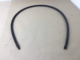 Lexus E60a Ls460 2008 Front Left Driver Door Weatherstrip Seal Rubber 07-12 O #2