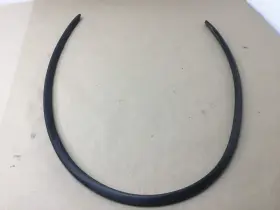 Lexus E60a Ls460 2008 Front Left Driver Door Weatherstrip Seal Rubber 07-12 O #3