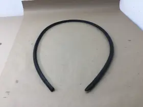 Lexus E60a Ls460 2008 Front Left Driver Door Weatherstrip Seal Rubber 07-12 O