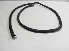 I316 Lexus 15-19 Gs350 2016 Rear Right Passenger Door Weather Strip Seal A #2