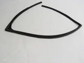 8.02.2023 Lexus Md57 683 13-18 Es300h 2015 Rear Right Passenger Door Window Weather Strip Seal O #3