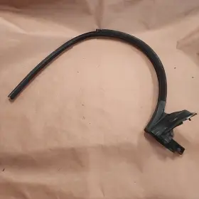 Uz40 Lexus 2002-2010 Sc430 Passenger Rear Door Rubber Seal - Body Weather Strip Uz40 Lexus 2002-2010 Sc430 Passenger Rear Door Rubber Seal - Body Weather Strip