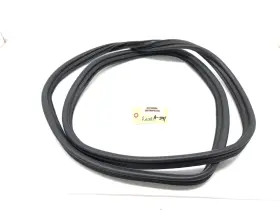 01054-04-01 Lincoln 2017-2020 Continental Rear Trunk Door Weatherstrip Seal Oem