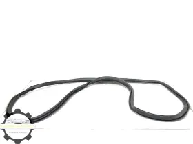 0154-03-05 Lincoln 2017-2020 Continental Left Driver Front Door Body Weatherstrip Seal Oem 0154-03-05 Lincoln 2017-2020 Continental Left Driver Front Door Body Weatherstrip Seal Oem