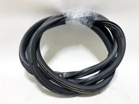7l1z-78404a06-b Lincoln 07-17 Navigator Ford Expedition Trunk Liftgate Weatherstrip Seal Oem