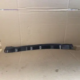 Dp53-f20520-aa Lincoln 2013-2020 Mkz Front Right Side Door Rearward Weatherstrip Seal Trim Oem