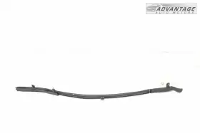 Fa1b-r25332-a Lincoln 2016-2018 Mkx Rear Right Side Door Forward Weatherstrip Seal Oem #2