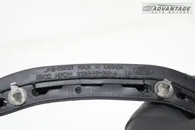 Fa1b-r28125 Lincoln 2019-2023 Nautilus Rear Left Side Door Rearward Weatherstrip Seal Oem #3