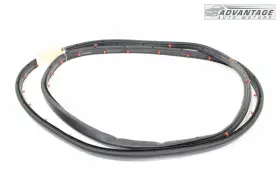 Fa1z-5825324-a Lincoln 2019-2023 Nautilus U540 Rear Right Side Door Weatherstrip Seal Oem Fa1z-5825324-a Lincoln 2019-2023 Nautilus U540 Rear Right Side Door Weatherstrip Seal Oem