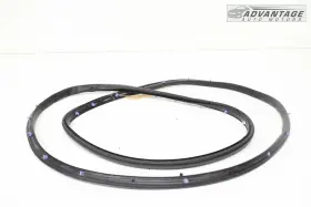 Fa1z-5825325-a Lincoln 2019-2023 Nautilus Rear Left Side Door Panel Weatherstrip Seal Oem #2