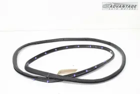 Fa1z-5825325-a Lincoln 2019-2023 Nautilus Rear Left Side Door Panel Weatherstrip Seal Oem