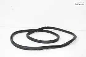 Fa1z-58404a06-a Lincoln 2019-2023 Nautilus Rear Trunk Tailgate Weatherstrip Seal Rubber Oem #2