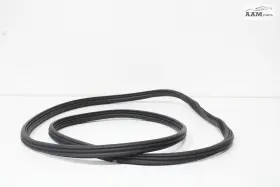 Fa1z-58404a06-a Lincoln 2019-2023 Nautilus Rear Trunk Tailgate Weatherstrip Seal Rubber Oem
