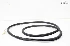 Fa1z5820708a Lincoln 2019-2023 Nautilus Front Right Passenger Doorway Weatherstrip Seal Oem