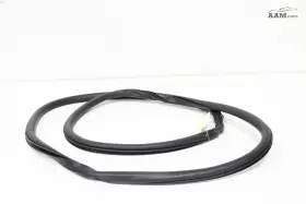 Fa1z58253a10a Lincoln 2019-2023 Nautilus Rear Right Side Doorway Weatherstrip Seal Oem #2