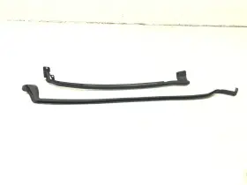 Gd9b-f28125 Lincoln 2017-2020 Continental Left Driver Rear Door Weatherstrip Seal Set Oem #2
