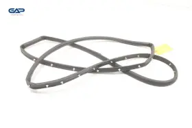 Gd9bf25325a Lincoln Continental Rear Left Driver Side Door Weatherstrip Seal Oem 2017 - 2020 #3