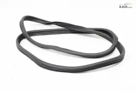 Gd9z-5443720-b Lincoln 2017-2020 Continental Rear Back Trunk Lid Seal Weatherstrip Rubber Oem Gd9z-5443720-b Lincoln 2017-2020 Continental Rear Back Trunk Lid Seal Weatherstrip Rubber Oem
