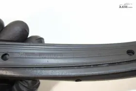 Gp5z-5425325-a Lincoln 2013-2020 Mkz Sedan Front Left Side Door Weatherstrip Seal Rubber Oem #3