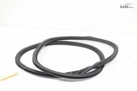 Gp5z-54253a10-a Lincoln 2013-2020 Mkz Rear Left Side Doorway Body Weatherstrip Seal Oem #2
