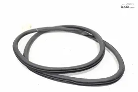 Gp5z-54253a10-a Lincoln 2013-2020 Mkz Rear Left Side Doorway Body Weatherstrip Seal Oem