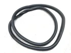 Jj7b-s253a10-ba Lincoln 2020-2024 Corsair Right Passenger Rear Door Weatherstrip Seal Oem #2