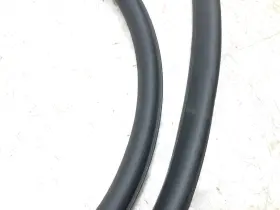 Jj7b-s253a10-ba Lincoln 2020-2024 Corsair Right Passenger Rear Door Weatherstrip Seal Oem #3