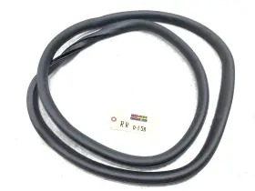 Jj7b-s253a10-ba Lincoln 2020-2024 Corsair Right Passenger Rear Door Weatherstrip Seal Oem