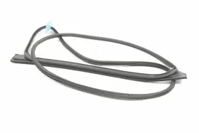 Jl1b4025325ag Lincoln Navigator Rear Left Driver Side Door Weatherstrip Seal Oem 2018 - 2024