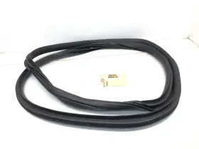 Jl1b40253a11ab Lincoln 2018-2024 Navigator L Left Driver Rear Door Body Weatherstrip Seal Oem