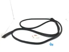 Jl1b7820530af Lincoln 2018-2024 Navigator L Right Pass Front Door Weatherstrip Seal Oem