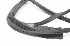 Jl1b7820531af Lincoln Navigator Front Left Driver Side Door Weatherstrip Seal Oem 2018 - 2024 #2