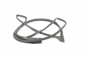 Jl1b7820531af Lincoln Navigator Front Left Driver Side Door Weatherstrip Seal Oem 2018 - 2024