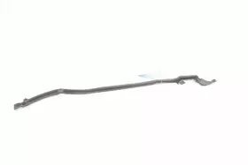 Jl1b7825355ac Lincoln Navigator Rear Left Side Door Forward Weatherstrip Seal Oem 2018 - 2024