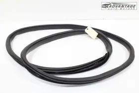 Jl1z-7820708-a Lincoln 2018-2024 Navigator Front Right Side Doorway Body Weatherstrip Seal Oem Jl1z-7820708-a Lincoln 2018-2024 Navigator Front Right Side Doorway Body Weatherstrip Seal Oem