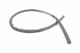 Jl1z4020758a Lincoln Navigator Left Side Door Body Lower Weatherstrip Seal Oem 2018 - 2024